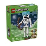 LEGO Minecraft El Esqueleto #21594 de 502 piezas