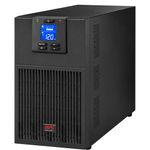 Sistema de Alimentación Ininterrumpida Easy UPS On-Line SRV 3000VA 2400W 110V en Torre