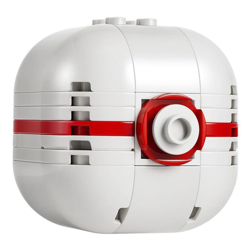 LEGO Pokémon Premier Ball #30729 de 46 piezas