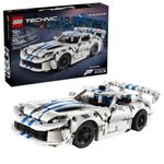 LEGO Technic Carro Deportivo Dodge Viper GTS-R #42234 de 805 piezas