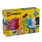 LEGO Classic Ladrillos Creativos a Todo Color #11045 de 820 piezas