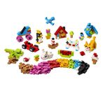 LEGO Classic Ladrillos Creativos a Todo Color #11045 de 820 piezas