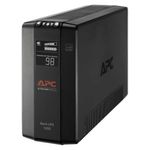 Sistema de Alimentación Ininterrumpida APC Back-UPS Pro BX1000M-LM60 1000VA 600W en Torre