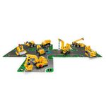 LEGO Technic Máquinas Poderosas #42233 de 44 piezas - Diseño Surtido