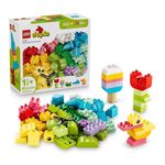 LEGO Duplo Classic Caja Creativa a Todo Color #10479 de 80 piezas