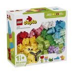 LEGO Duplo Classic Caja Creativa a Todo Color #10479 de 80 piezas
