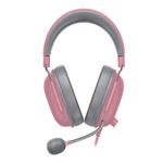 Audífonos Gamer Razer BlackShark V2 X Quartz con Sonido 7.1 y Micrófono
