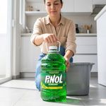 Desinfectante Pinol Multiusos con Aceite de Pino de 1 galón