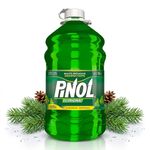 Desinfectante Pinol Multiusos con Aceite de Pino de 1 galón