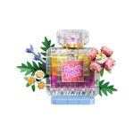 LEGO Creator Frasco Decorativo de Perfume Floral #31383 de 286 piezas