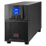 Sistema de Alimentación Ininterrumpida Easy UPS On-Line SRV 2000VA 1600W 120V en Torre