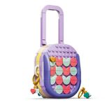 LEGO Creator Bolso de Diseño Artístico con Compartimento #31391 de 272 piezas