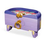 LEGO Creator Bolso de Diseño Artístico con Compartimento #31391 de 272 piezas
