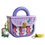 LEGO Creator Bolso de Diseño Artístico con Compartimento #31391 de 272 piezas