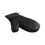 Guante de Neopreno para Parrilla Resistente al Calor 16 Plg Negro
