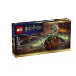 LEGO Harry Potter Norberto: Dragón Bebé de Hagrid #76477 de 482 piezas