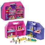 LEGO Friends Casa de Muñecas Creativa Portátil #42697 de 355 piezas