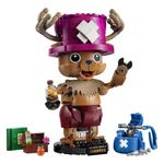 LEGO One Piece Tony Tony Chopper #75643 de 577 piezas
