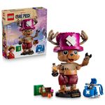 LEGO One Piece Tony Tony Chopper #75643 de 577 piezas