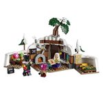 LEGO One Piece El Escondite del Dr. Hiriluk #75641 de 271 piezas