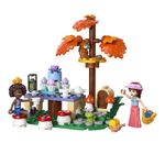LEGO Friends Fiesta de Té en el Bosque #42690 de 116 piezas