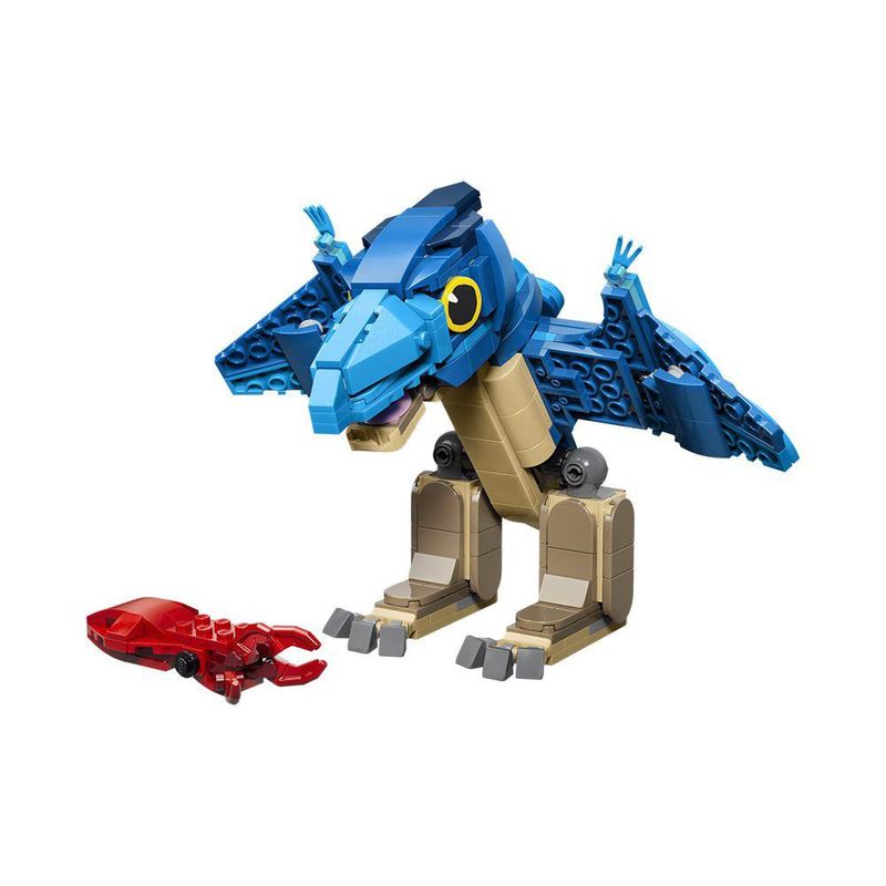LEGO Jurassic World Cría de Dinosaurio: Pteranodon #77977 de 373 piezas