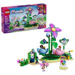 LEGO Friends Tazas Locas: Flores y Hadas #42702 de 321 piezas