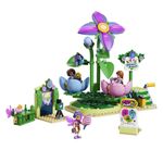 LEGO Friends Tazas Locas: Flores y Hadas #42702 de 321 piezas