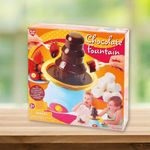 Chocolate Fountain B/O - Playgo