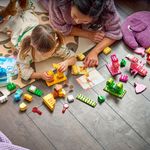 LEGO Duplo Juego de Construcción: Animales #10472 de 94 piezas