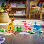 LEGO Duplo Juego de Construcción: Animales #10472 de 94 piezas
