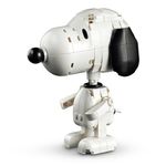 LEGO Ideas Peanuts: La Casa de Snoopy #21368 de 964 piezas