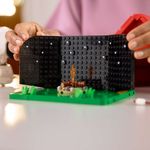 LEGO Ideas Peanuts: La Casa de Snoopy #21368 de 964 piezas