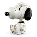LEGO Ideas Peanuts: La Casa de Snoopy #21368 de 964 piezas
