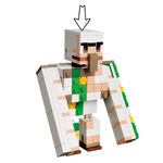 LEGO Minecraft Ataque del Jinete a Gallinas en el Desierto #21592 de 428 piezas