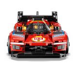 LEGO Speed Champions Ferrari 499P #77261 de 329 piezas