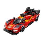 LEGO Speed Champions Ferrari 499P #77261 de 329 piezas