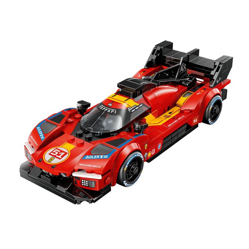 LEGO Speed Champions Ferrari 499P #77261 de 329 piezas