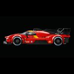 LEGO Speed Champions Ferrari 499P #77261 de 329 piezas