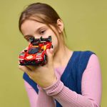 LEGO Speed Champions Ferrari 499P #77261 de 329 piezas