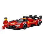 LEGO Speed Champions Ferrari 499P #77261 de 329 piezas