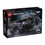 LEGO Technic Batimóvil Tumbler #42239 de 719 piezas
