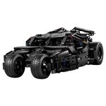 LEGO Technic Batimóvil Tumbler #42239 de 719 piezas