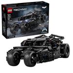 LEGO Technic Batimóvil Tumbler #42239 de 719 piezas