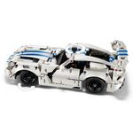 LEGO Technic Carro Deportivo Dodge Viper GTS-R #42234 de 805 piezas