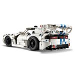 LEGO Technic Carro Deportivo Dodge Viper GTS-R #42234 de 805 piezas