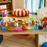 LEGO Classic Ladrillos Creativos a Todo Color #11045 de 820 piezas