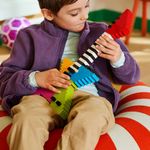 LEGO Classic Ladrillos Creativos a Todo Color #11045 de 820 piezas
