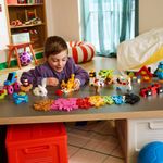 LEGO Classic Ladrillos Creativos a Todo Color #11045 de 820 piezas