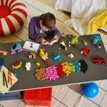 LEGO Classic Ladrillos Creativos a Todo Color #11045 de 820 piezas